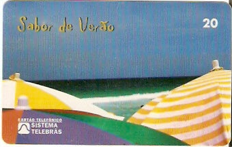 RJ-0026 - Lugares do Rio - 1/6